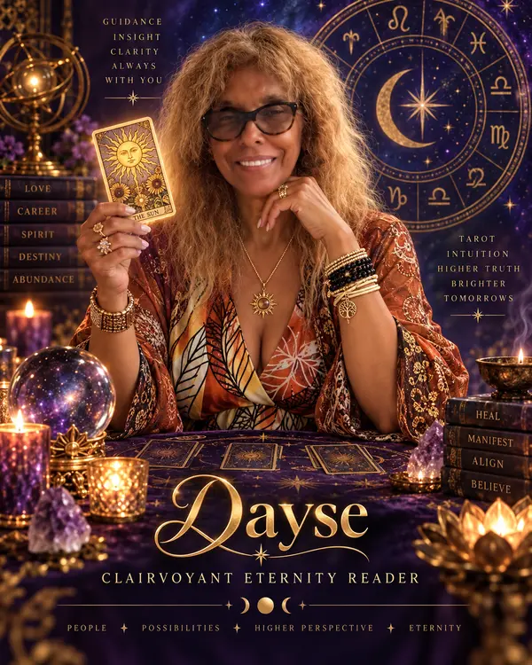 Choose Dayse