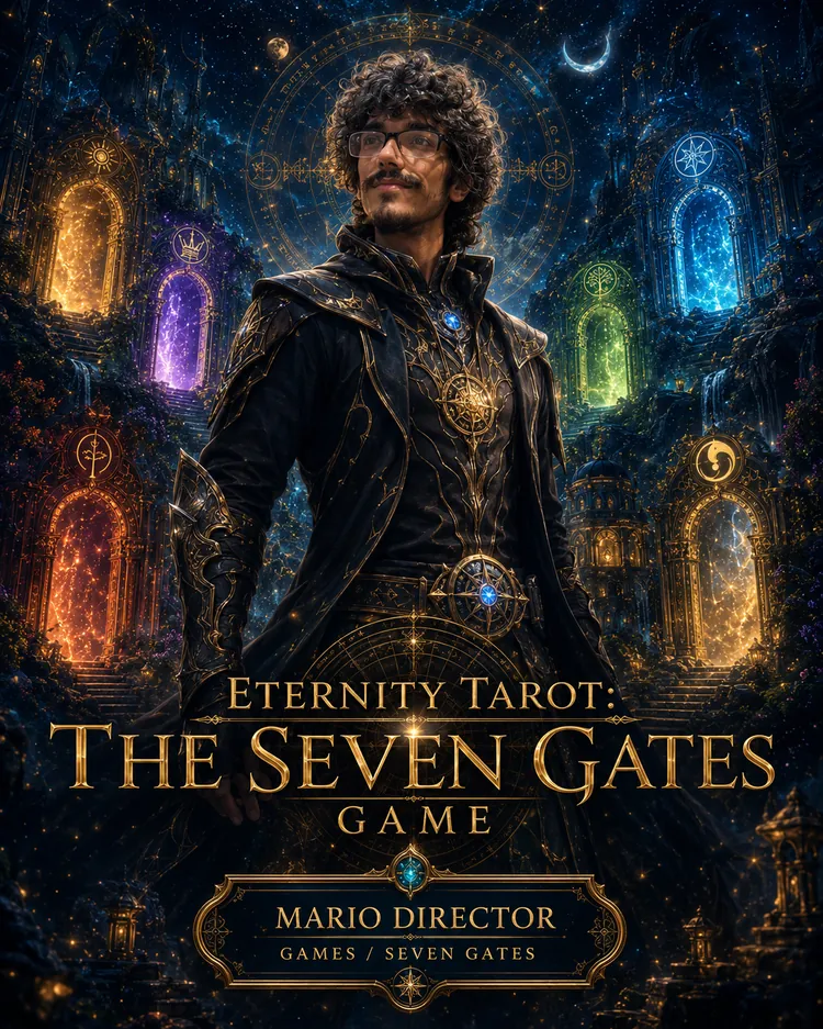 Seven Gates